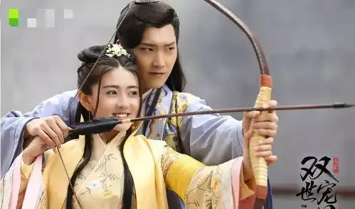 8部台偶剧翻拍,命中注定主演争议大,绿光森林意难平