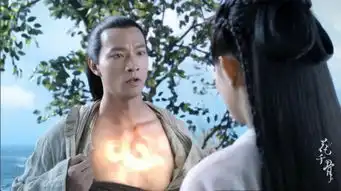 花千骨仙魔大战一触即发霍建华命悬一线能否自救
