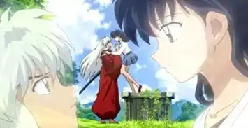 犬夜叉完结篇不负青春终遂人愿,以圆满的句号收官