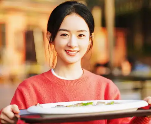 赵丽颖继幸福到万家之后,又晒新剧杀青照,33岁状态让人惊讶
