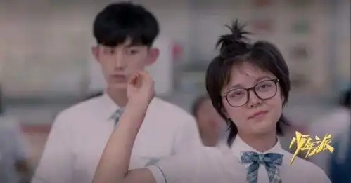 少年派2追妻路漫长,滑稽追老婆