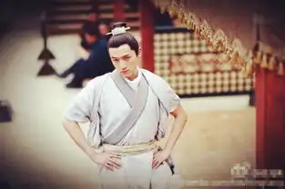 胡歌在车祸十二年后梅长苏,既然活下来了,就不能白白的活着