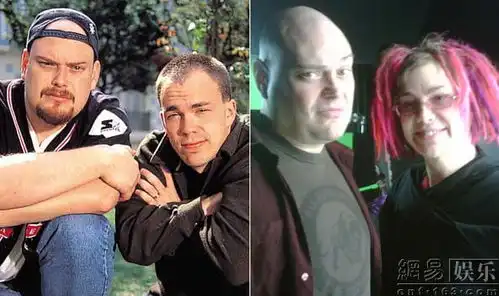 双双转性黑客帝国导演兄弟变姐妹