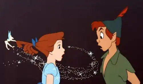 迪士尼将翻拍真人版小飞侠,已确定彼得潘和温蒂的演员