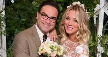 生活大爆炸第十季莱纳德李奇霍夫斯塔特剧照