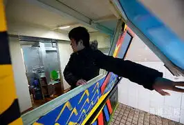 大学生蜗居百态千奇百怪寒酸如苦