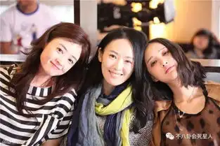 周迅霍建华如懿传终于定档,新剧照15位妃子各有各的美