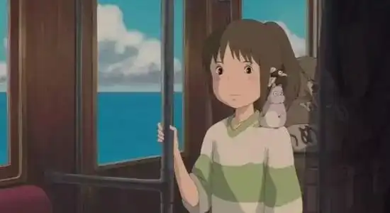 优秀的女儿都是雌雄同体