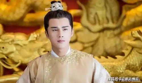 皇帝的表弟当上驸马,却因长得丑被公主嫌,他岳母还劝皇帝杀他
