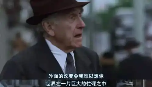 它让悲观者继续前进,无助者得到力量,傲慢者心生敬畏,绝望者看到希望腾讯新闻
