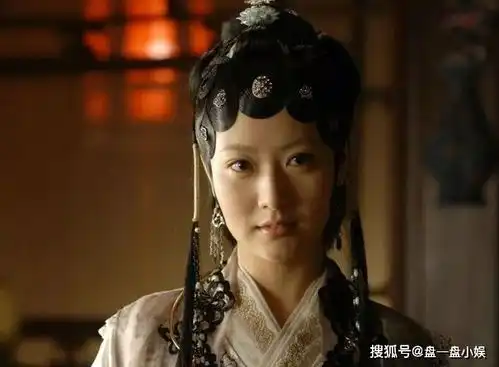 曾经风光一时的京城四美,十年过去了,如今她们都怎么样了
