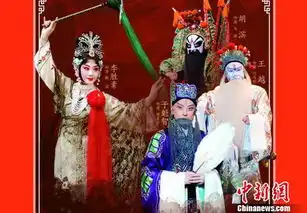 梅兰芳大剧院十周年庆典演出聚大腕献经典