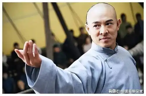 为什么他是无可取代的功夫之王
