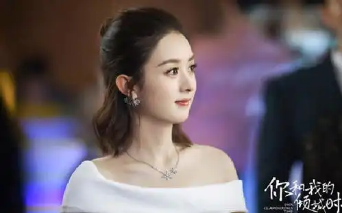 电视剧你和我的倾城时光发布主题曲mv
