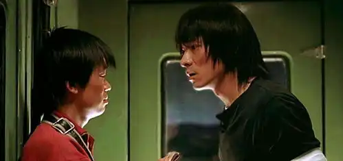 王宝强刘德华15年后合作唐人街探案3发文表达态度,感激涕零