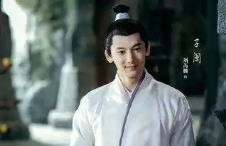 烈火如歌迪丽热巴造型复制白浅周渝民神似白子画