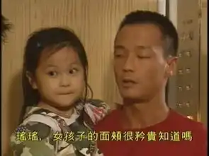 我们看过的tvb小童星有的继续留在演艺圈有的沦为路人
