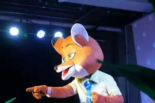 风靡全球的迪士尼改编儿童剧疯狂动物城之珍贵的水源来啦爆笑呈现,还有教育意义哟
