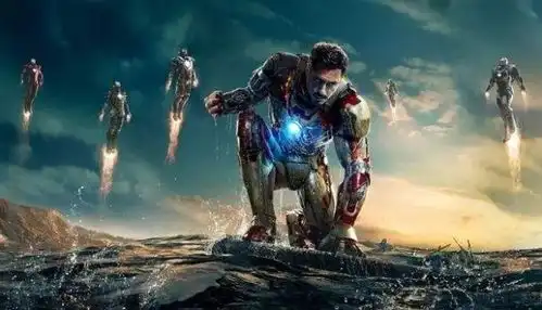 钢铁侠3的剧情简介
