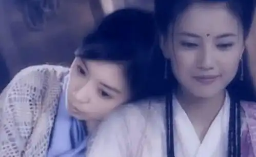 高圆圆贾静雯,都有太多毁三观的感情纠葛,三观相同才成挚友