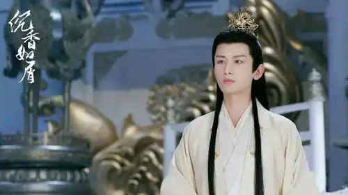 韩承羽回应说成毅配音加分争议别听风就是雨
