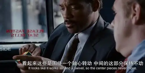 红尘解读励志电影当幸福来敲门威尔斯密斯离婚破产又重生
