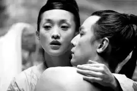 拍激情戏惨遭骚扰十大女星为戏牺牲