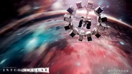 关于宇宙有什么事实让人觉得很酷
