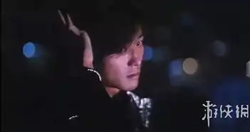 骚年,可想起你的友情岁月古惑仔一代人的青春回忆
