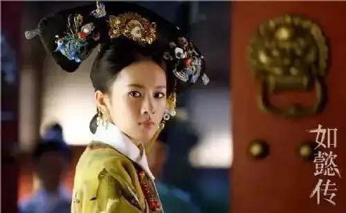 一部由宫斗剧引发的珠宝文玩界的血案你还在为剧情激动识货的人早就盯上了这些