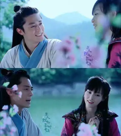 三刷仙剑奇侠传3雪见是女主,为什么却是最不讨喜的角色