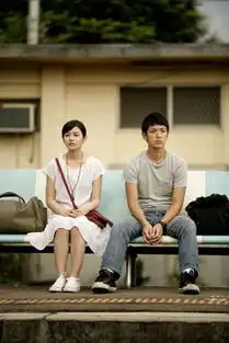 电影那些年,我们一起追的女孩
