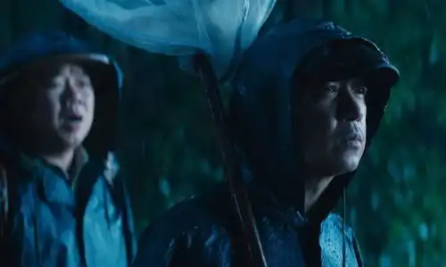 潘粤明张雨绮主演的新剧云南虫谷开播,看完前五集感觉怎样
