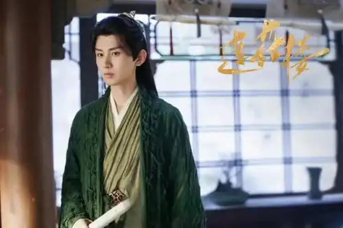 莲花楼下线,武侠剧泯灭
