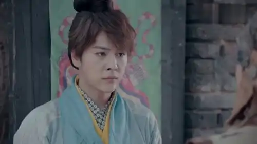 叶小天说不出二十年后会怎么做,夏老爹为了女儿,要棒打鸳鸯