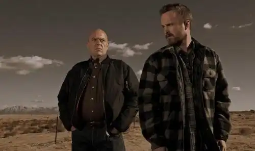 绝命毒师还有第6季吗
