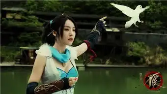 蔡文静不良人解锁新技能谋略值秒杀众人