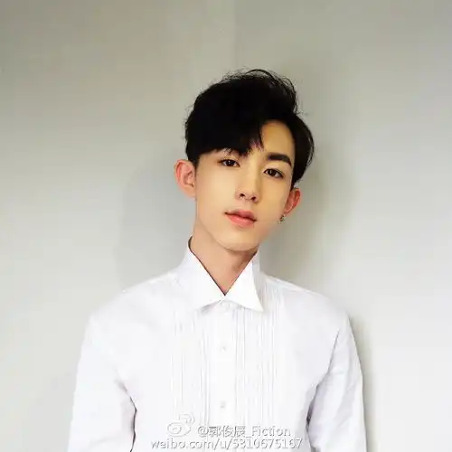 新生来袭2016级新生帅哥美女大盘点一