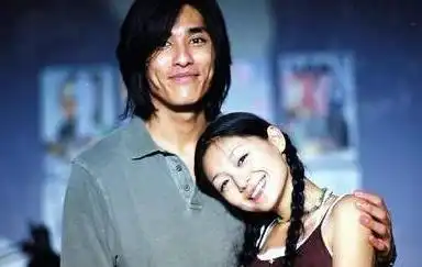深度恐婚的周渝民,为何会娶了平平无奇的喻虹渊
