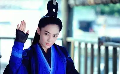 若无小龙女神雕侠侣一干女子,杨过会跟谁在一起
