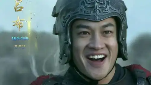 新三国武将排行榜,不服来辩
