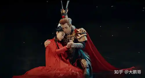 斗战胜佛之大圣之泪,张馨予用长刀吃瓜的样子,真豪迈
