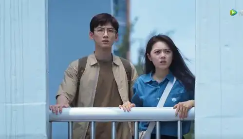 正午又一精品剧开端首播口碑爆棚,赵今麦白敬亭演技和cp感都在线