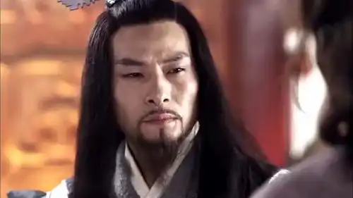 隋唐演义徐茂公听说李元霸要来,让人找罗士信下山相助