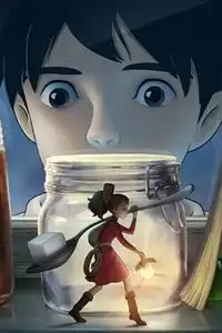 6月1日周五借物少女艾莉缇2011日本电影学院奖最佳动画片奖
