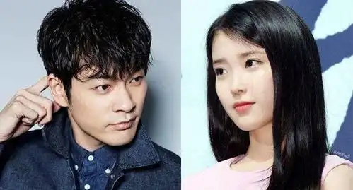 李准基为iu助演德鲁纳酒店你俩不打算把友情升华成爱情吗