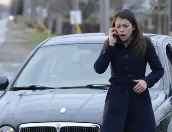 加拿大10集原创科幻剧黑色孤儿最新剧照造型抢眼
