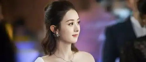 赵丽颖新剧你和我的倾城时光即将开播,网友期待
