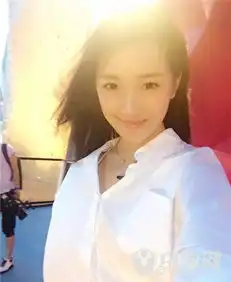 星热点猎场女主扮演者菅韧姿个人资料微博及家庭背景介绍
