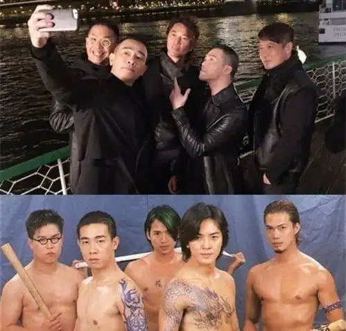 53岁郑伊健拒上披荆斩棘的哥哥,手持7套物业身家上亿,不差钱
